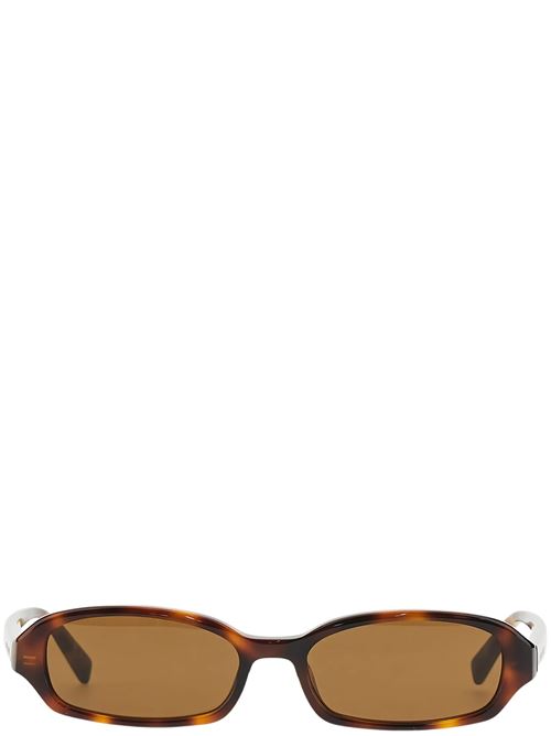 Occhiale SL 872 Havana Medium SAINT LAURENT | A003D3Y99562345